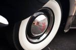 Lincoln Zephyr Continental Cabriolet 1940 года